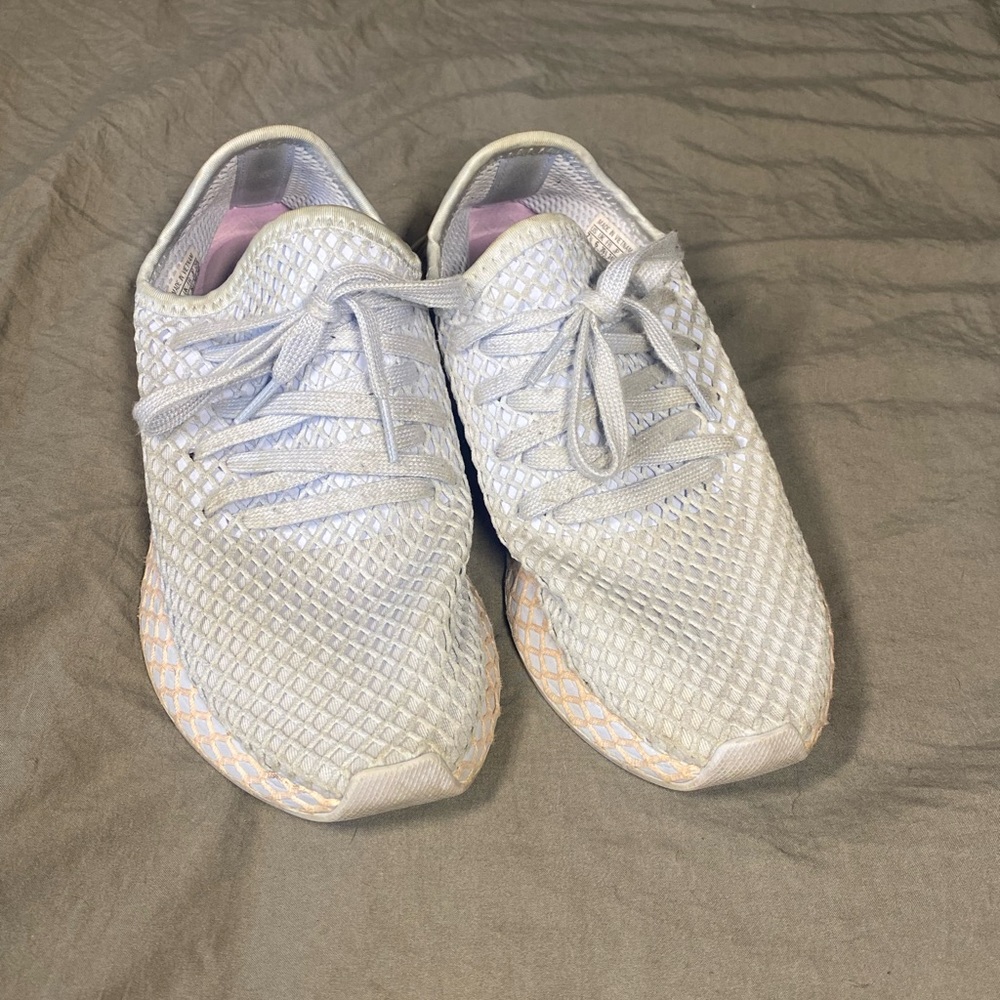 Adidas Deerupt Runner